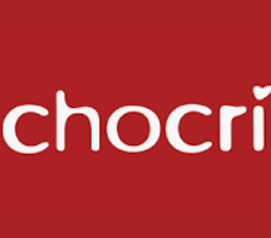 Chocri Cup-Pralinen Gutscheincodes