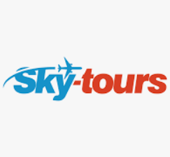 Skytours Gutscheincodes