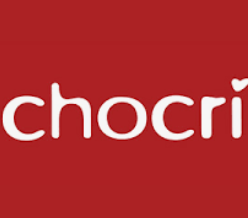 Chocri Schokolade schenken Gutscheincodes