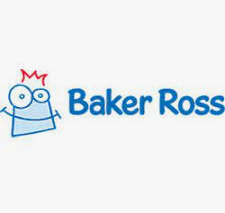 Baker Ross Bastelmaterial Gutscheincodes