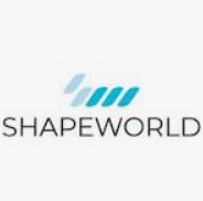 Shapeworld.com Gutscheincodes