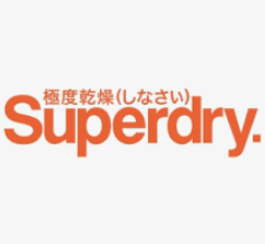 Superdry Gutscheincodes