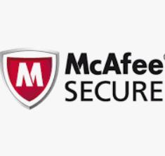 McAfee Gutscheincodes