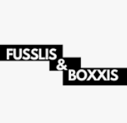 FUSSLIS & BOXXIS Gutscheincodes