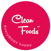 Cleanfoods Gutscheincodes